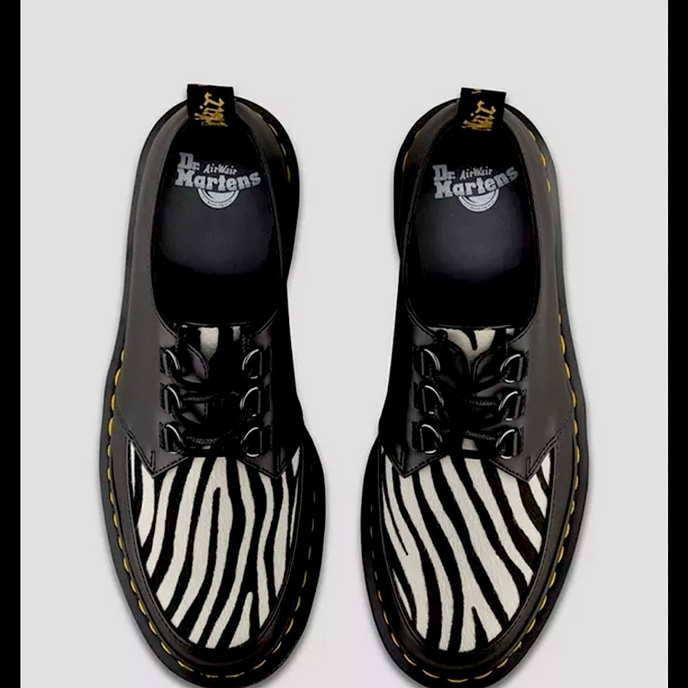 DR MARTENS Ramseys (NWT)